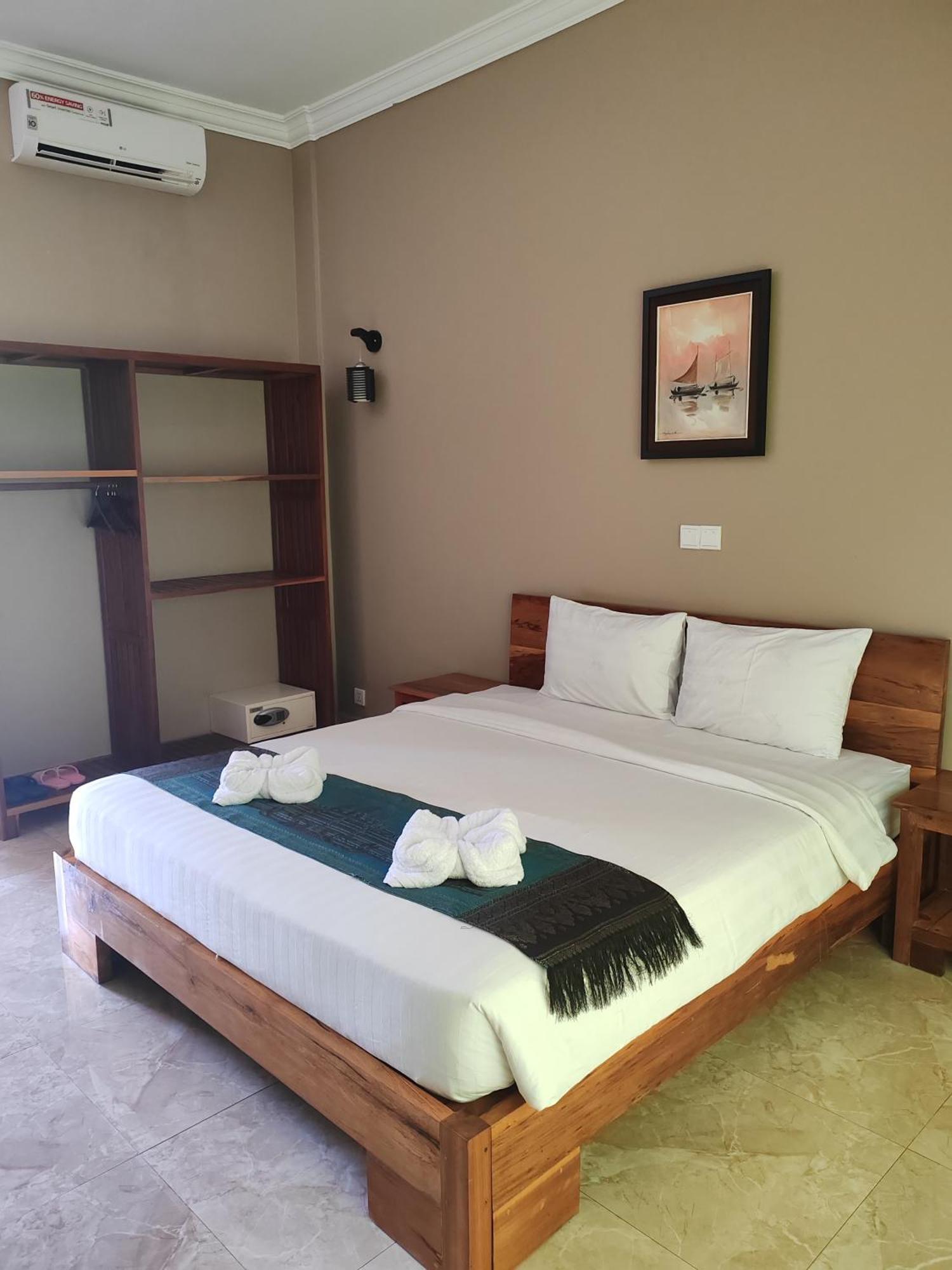Riviera Hotel & Resort קפ מראה חיצוני תמונה
