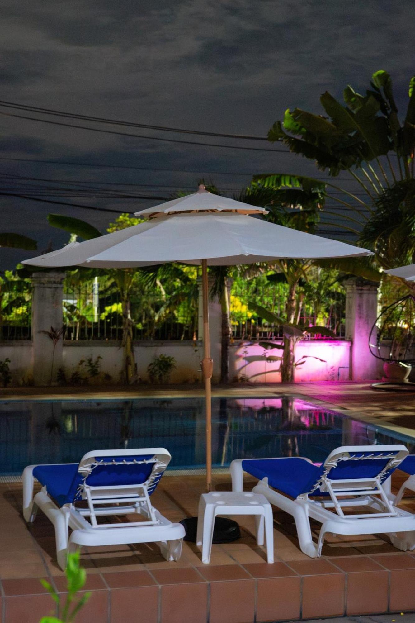 Riviera Hotel & Resort קפ מראה חיצוני תמונה
