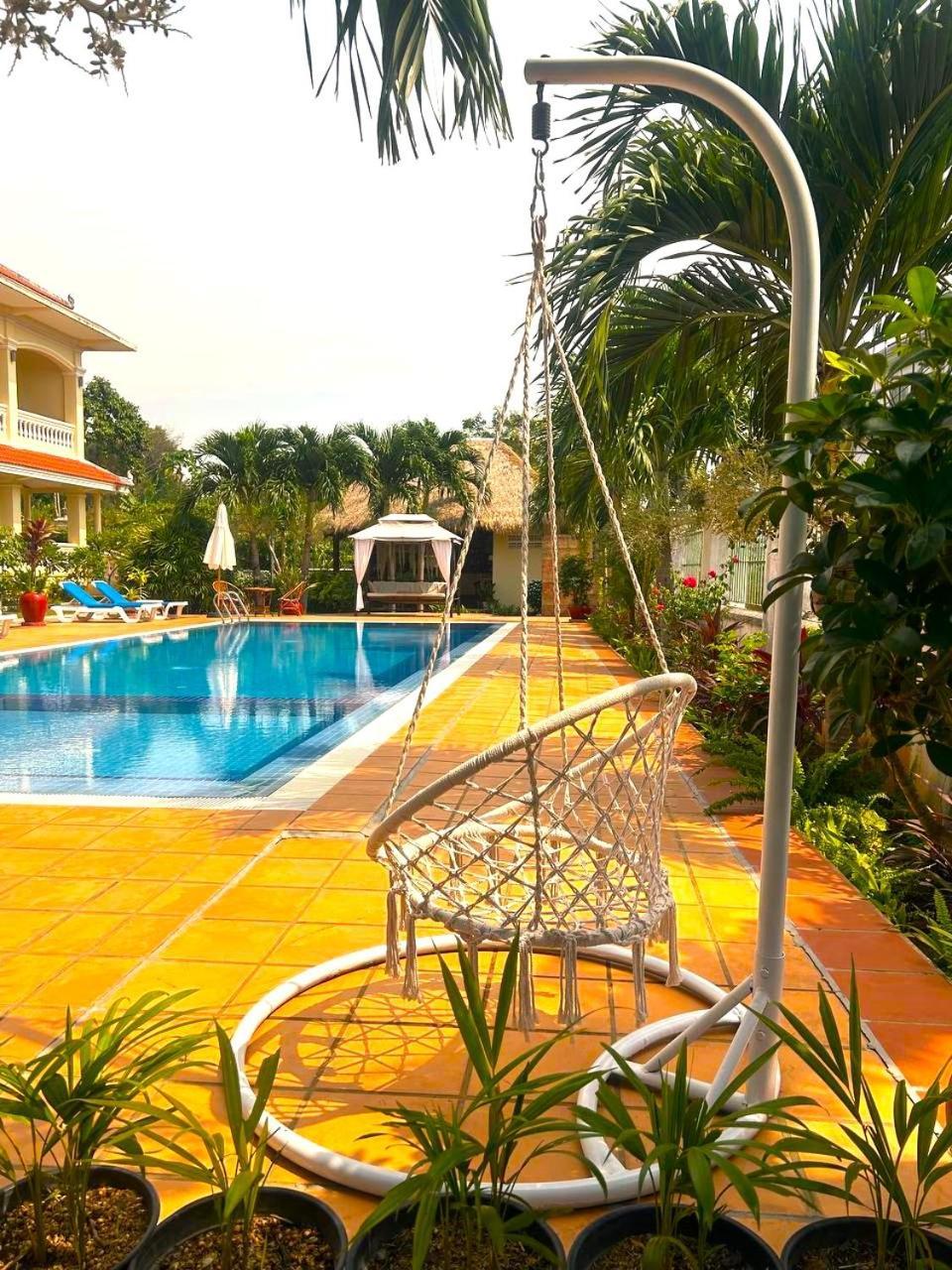Riviera Hotel & Resort קפ מראה חיצוני תמונה
