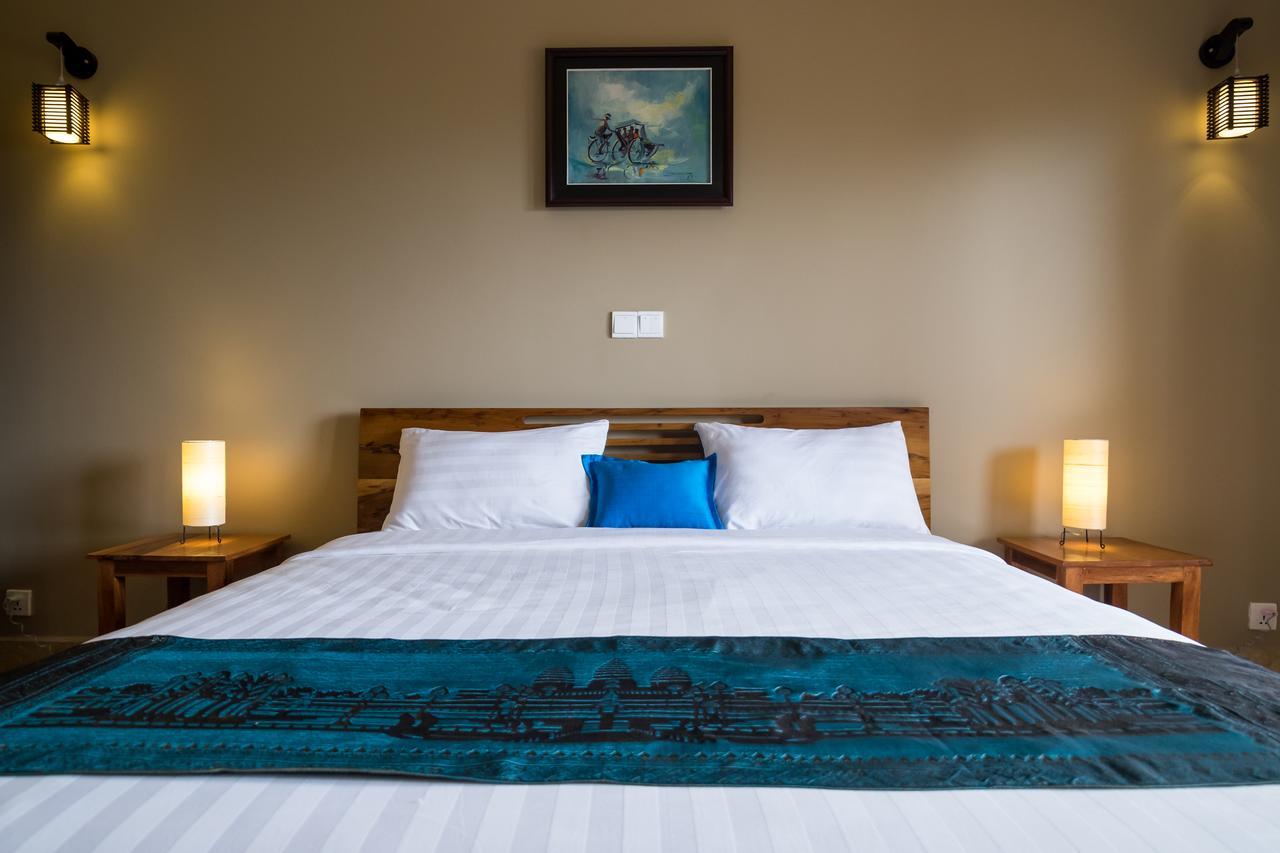 Riviera Hotel & Resort קפ מראה חיצוני תמונה