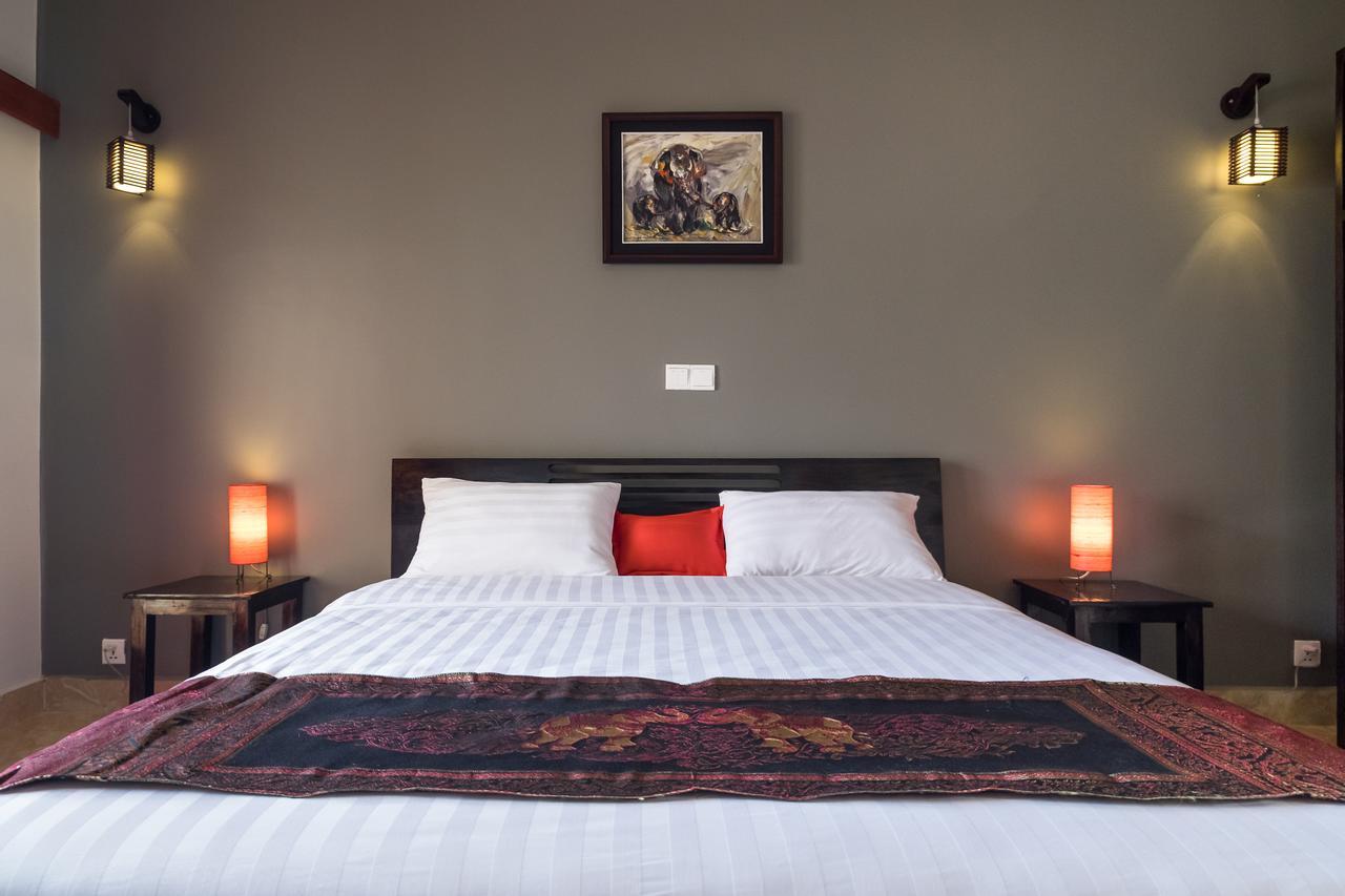 Riviera Hotel & Resort קפ מראה חיצוני תמונה