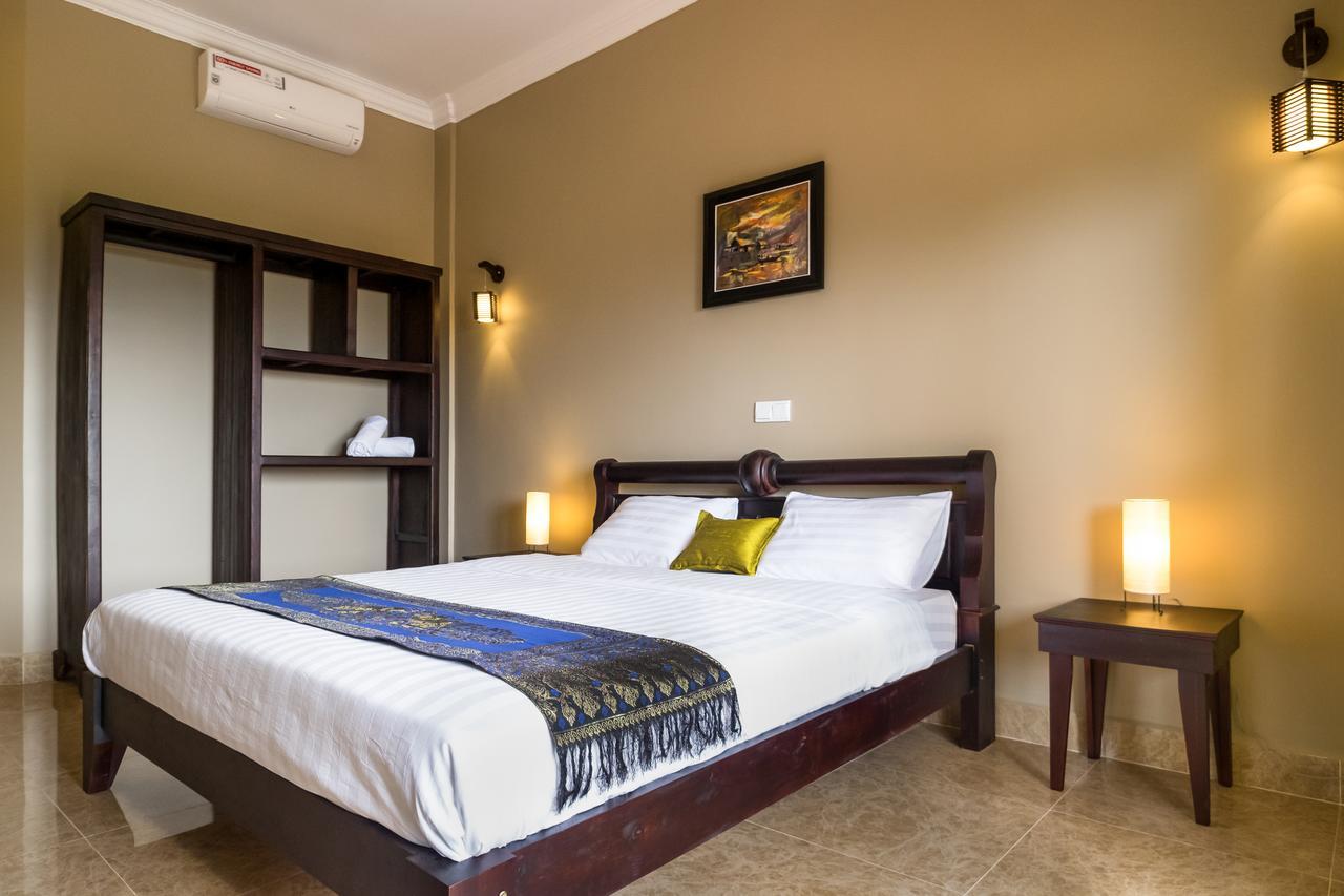 Riviera Hotel & Resort קפ מראה חיצוני תמונה